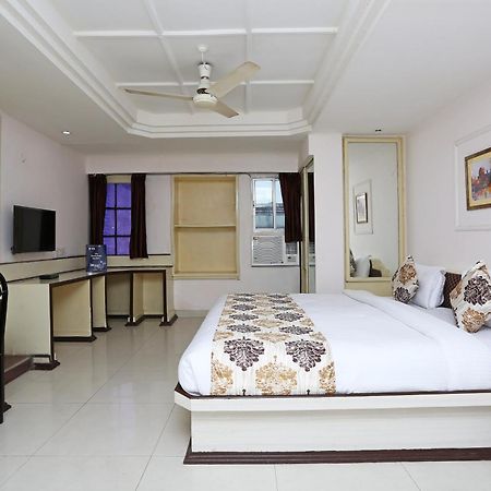 فندق أو واي أو 10264 ميدتاون Rāipur المظهر الخارجي الصورة