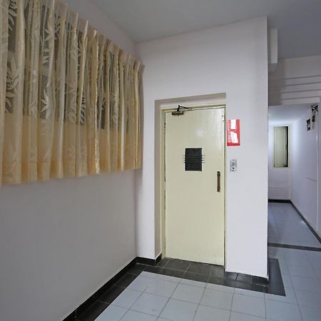فندق أو واي أو 10264 ميدتاون Rāipur المظهر الخارجي الصورة