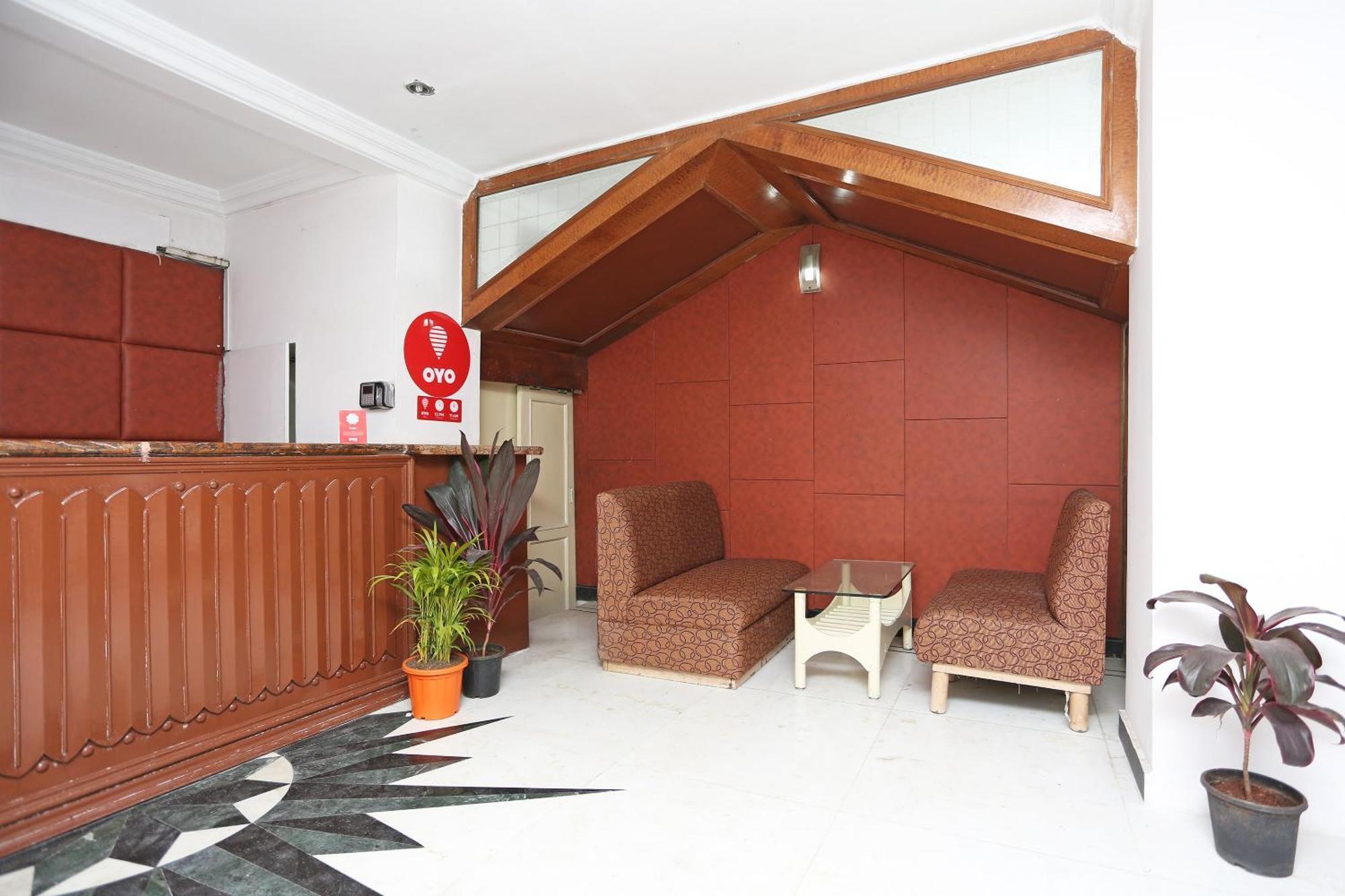 فندق أو واي أو 10264 ميدتاون Rāipur المظهر الخارجي الصورة