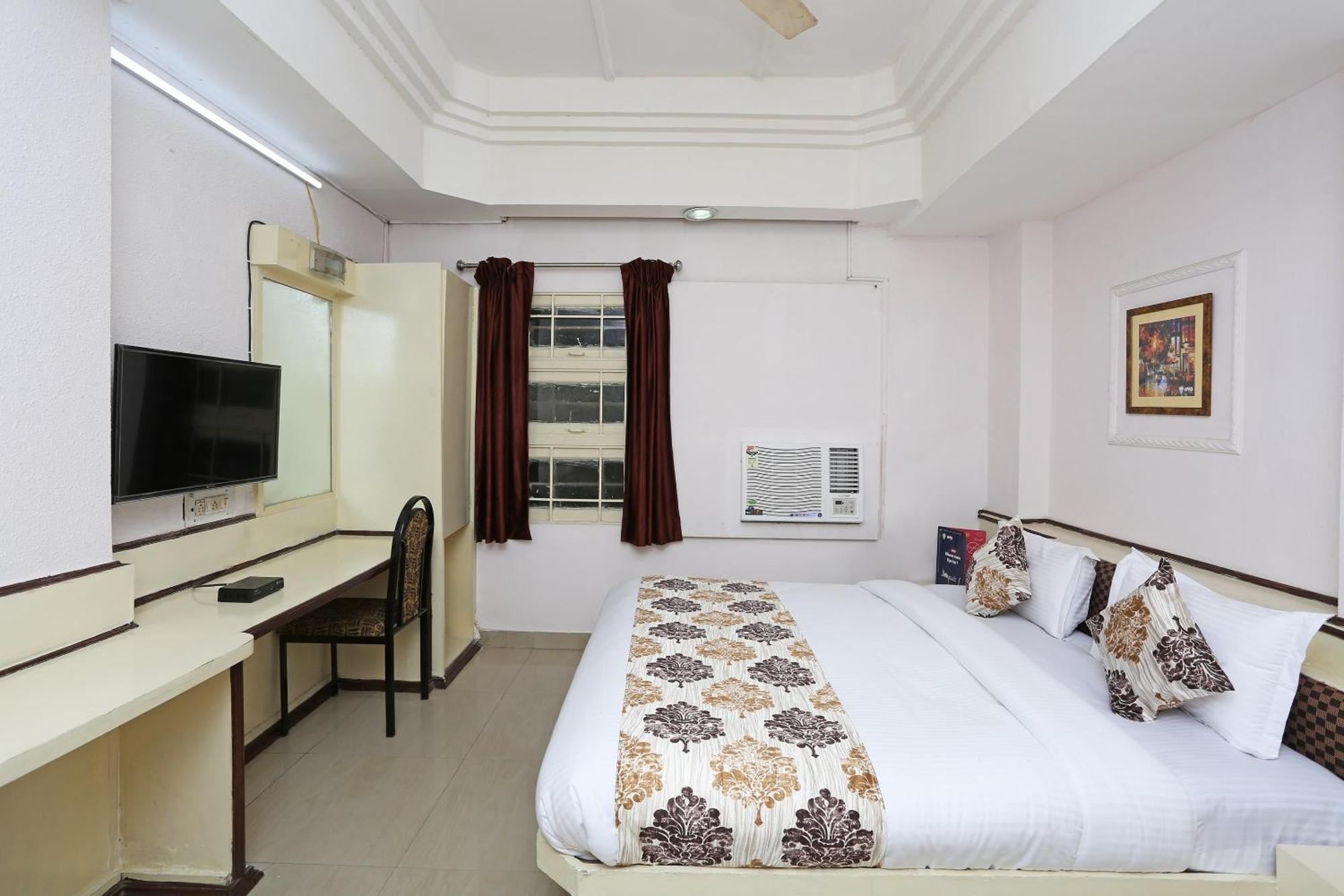 فندق أو واي أو 10264 ميدتاون Rāipur المظهر الخارجي الصورة