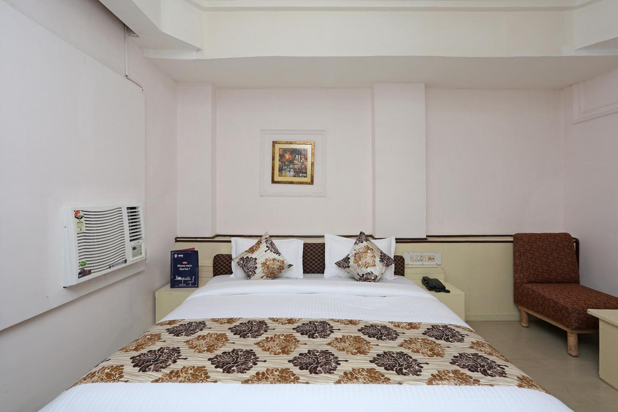 فندق أو واي أو 10264 ميدتاون Rāipur المظهر الخارجي الصورة