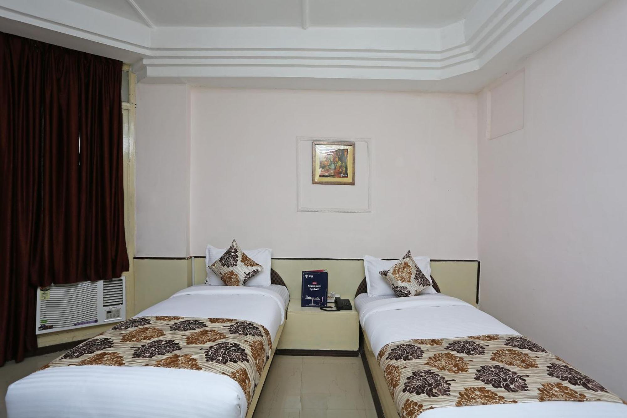 فندق أو واي أو 10264 ميدتاون Rāipur المظهر الخارجي الصورة
