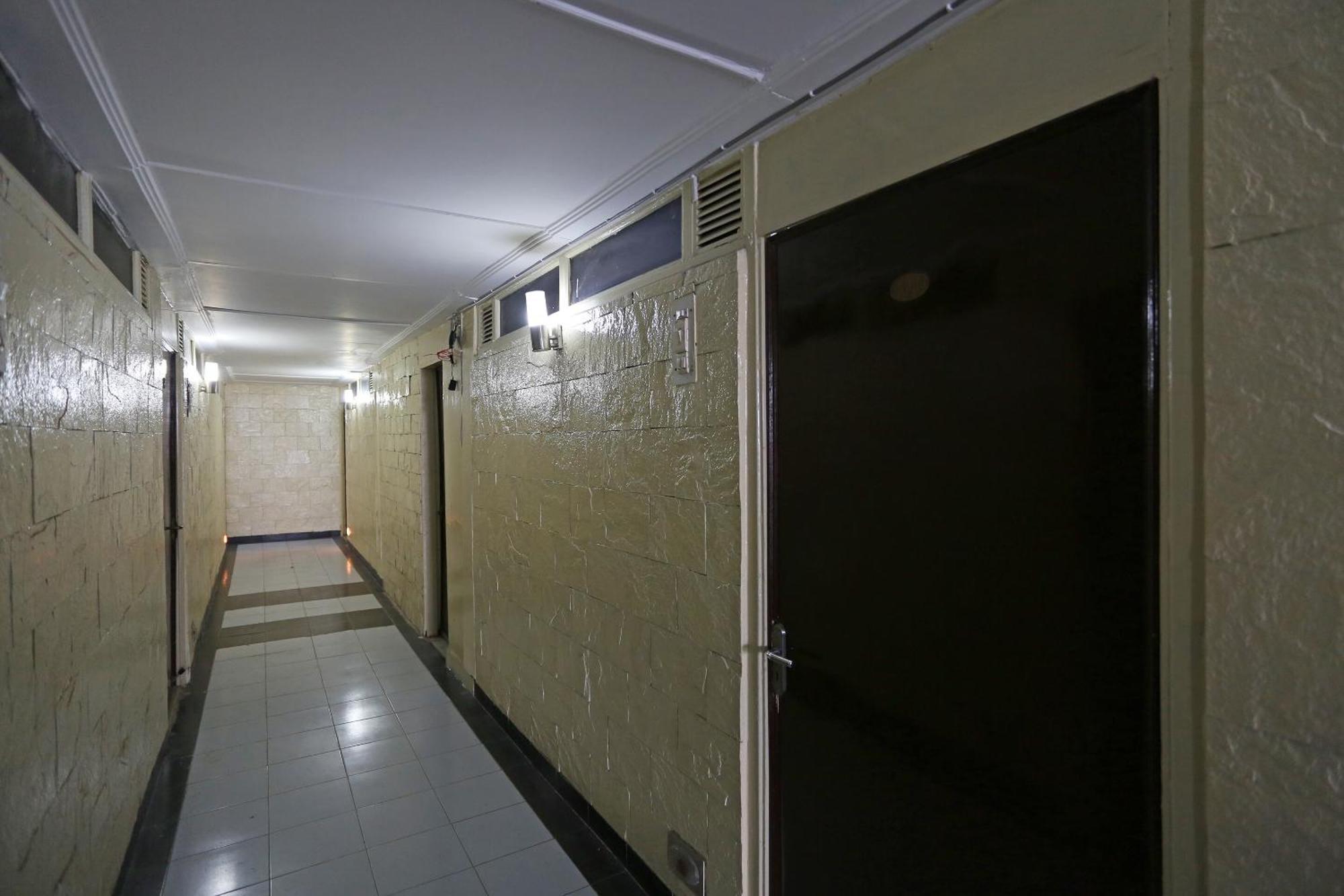 فندق أو واي أو 10264 ميدتاون Rāipur المظهر الخارجي الصورة